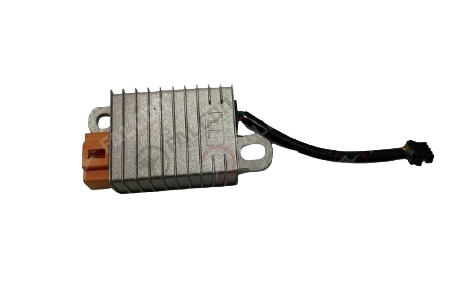 Falcon Konjektör (Düşürücü) - Collectıon S10