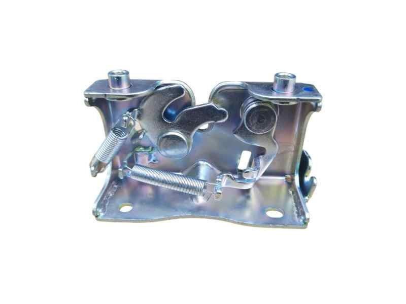 Honda Activa 125 S Sele Kilit Mekanizması