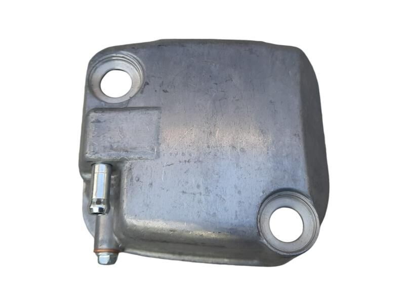 Kuba Scooter 125 Külbütör Kapağı Zenzero Santa Lavinia