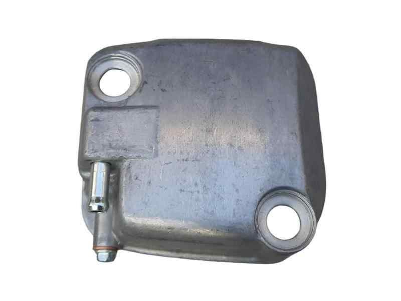 Kuba Scooter 125 Külbütör Kapağı Zenzero Santa Lavinia