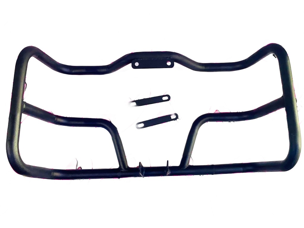 Kuba Tk 03 Ön Tampon Siyah