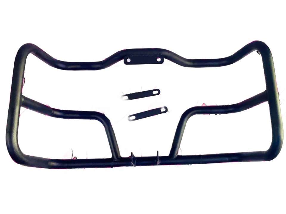 Kuba Tk 03 Ön Tampon Siyah