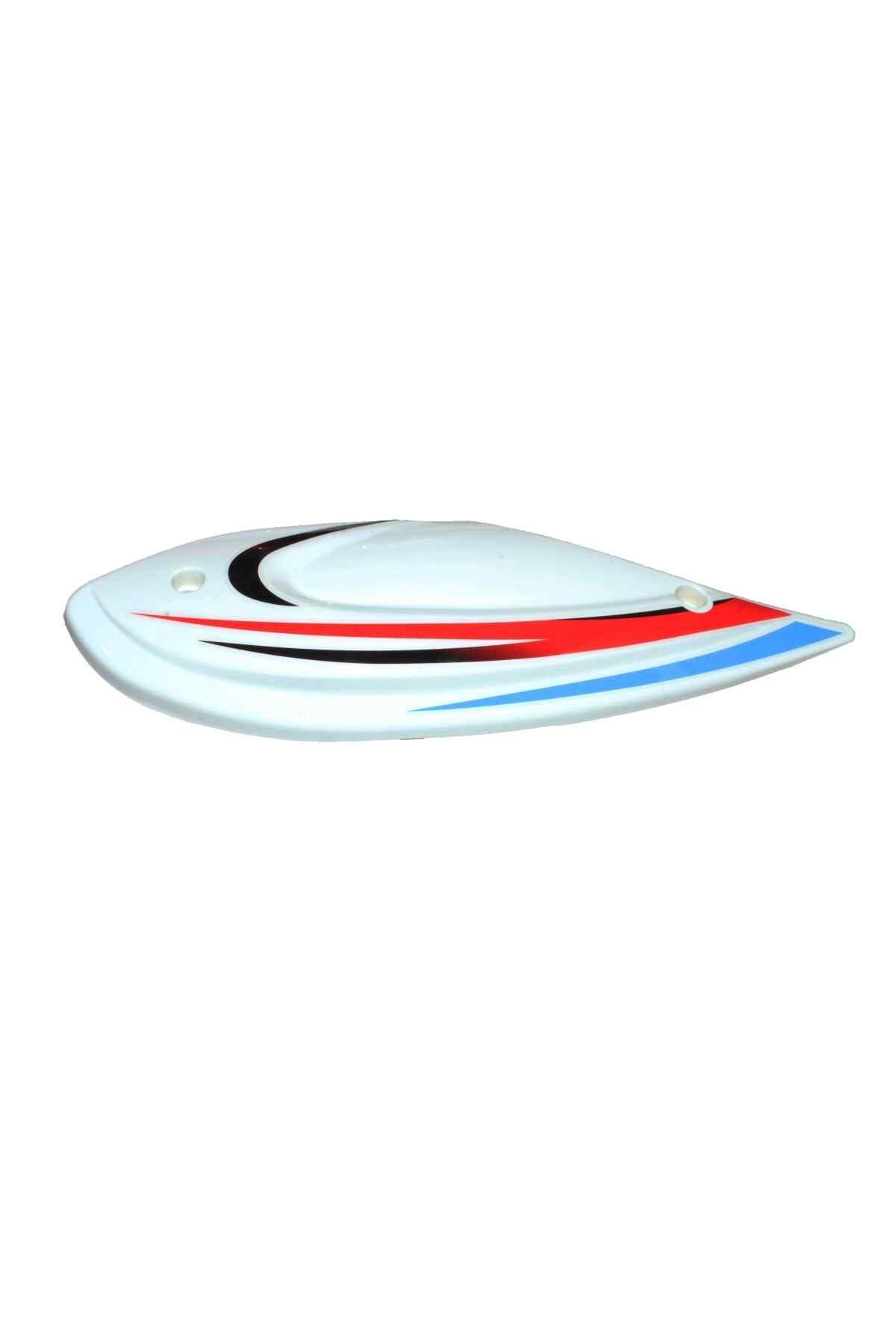 Servıce 4000 (1500 W) Yan Kapak Küçük Sağ Beyaz Orijinal