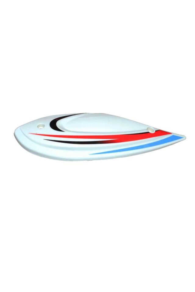 Servıce 4000 (1500 W) Yan Kapak Küçük Sağ Beyaz Orijinal