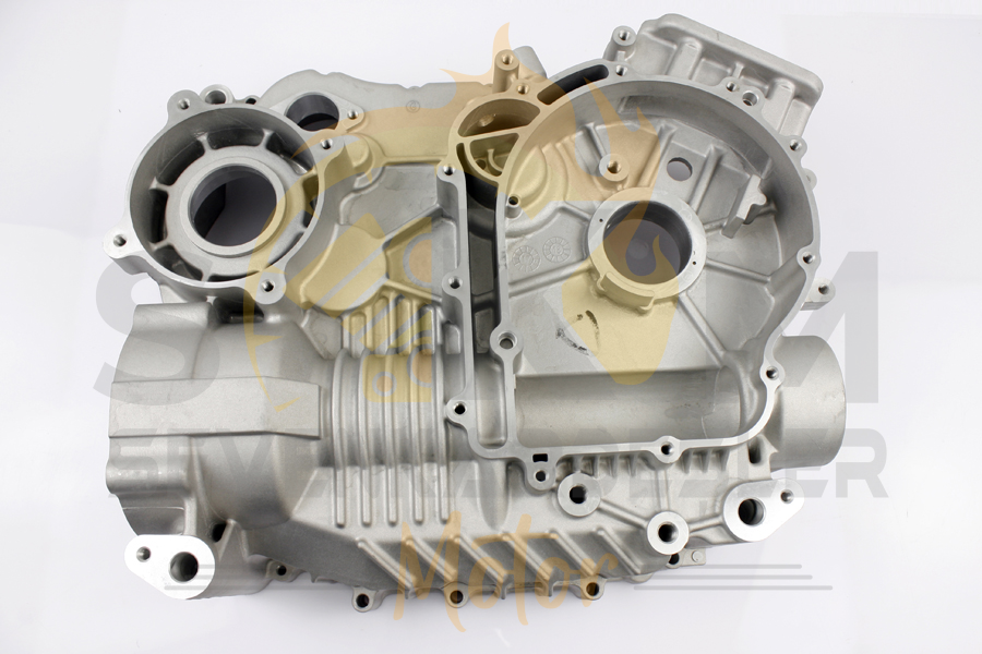 Cf Moto Zforce 550 Krank Kutusu Sag Orijinal