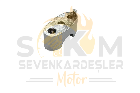Mondıal 125Zn Gıdon Baglantı Kelepcesı Alt Orijinal