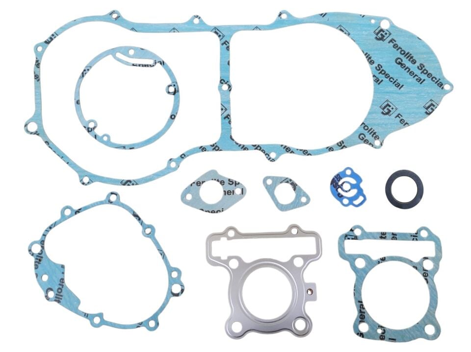 Yamaha Rayzr 125 Conta Seti Hn