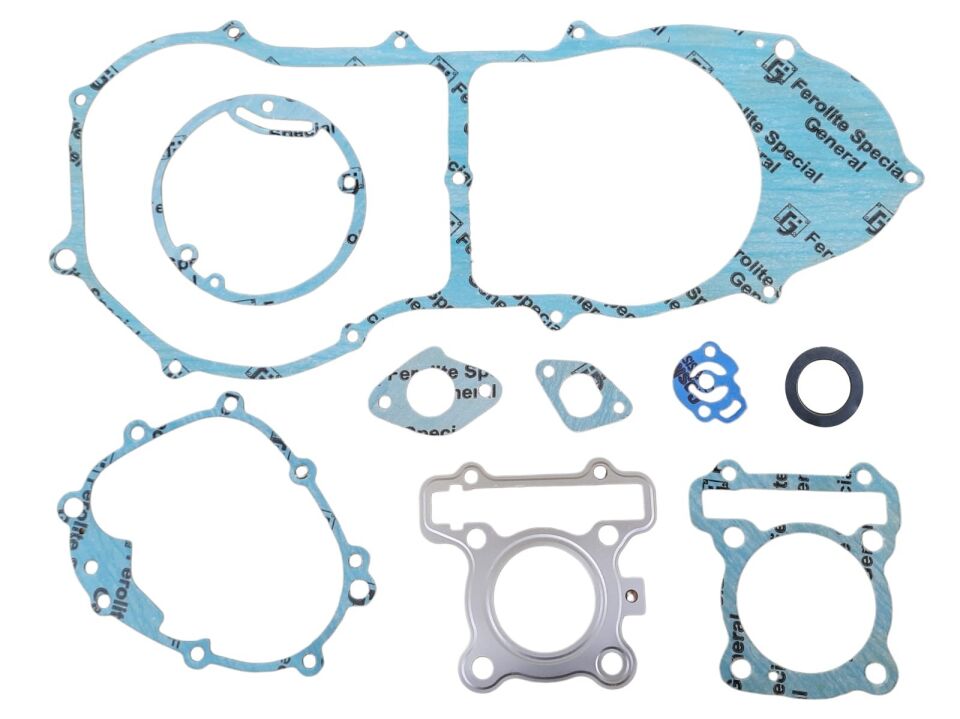 Yamaha Rayzr 125 Conta Seti Hn