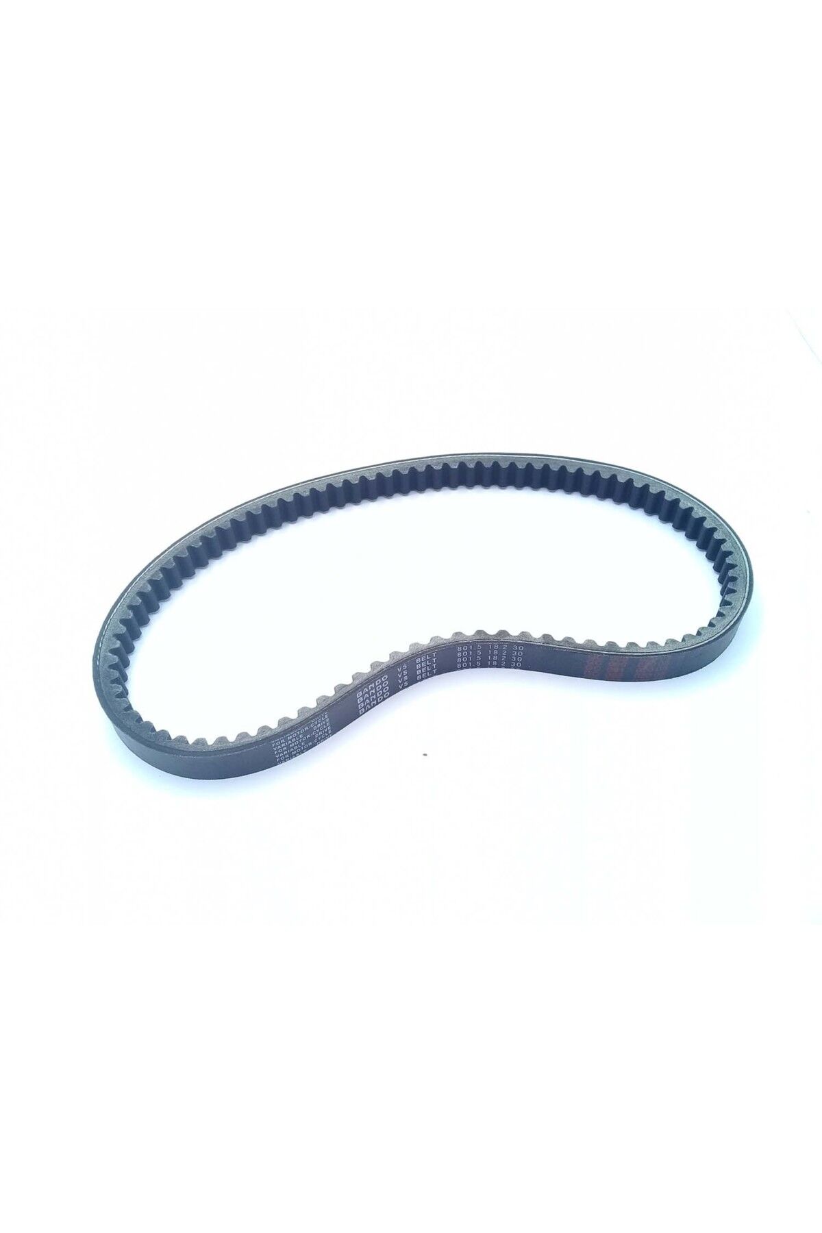 Atv Lx200 Viptrac Kayış Bando Gri 801,5-18,2-30