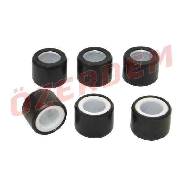 Honda Activa 125 S Tahrik Seti (15 Gr)