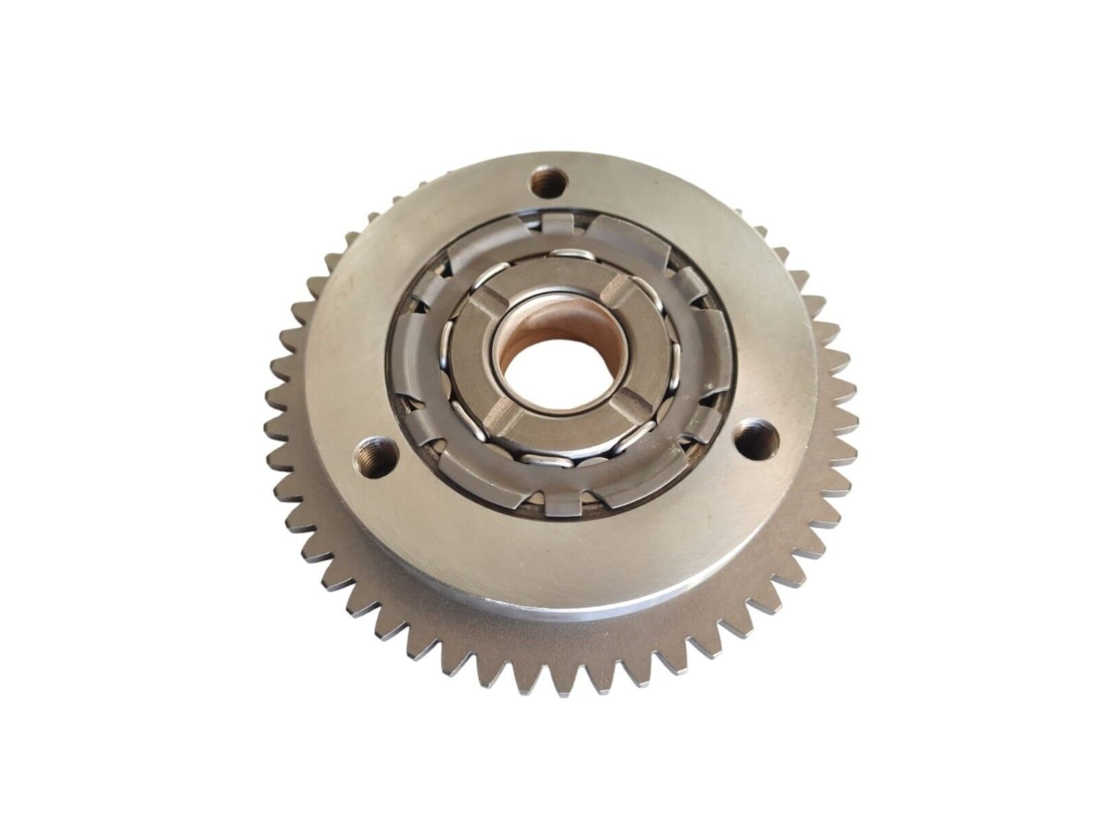 Honda Cbr 125 Uyumlu İlk Hareket Komple Ym