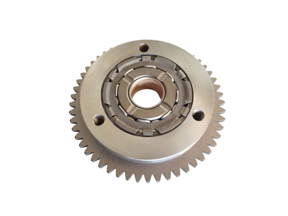 Honda Cbr 125 Uyumlu İlk Hareket Komple Ym