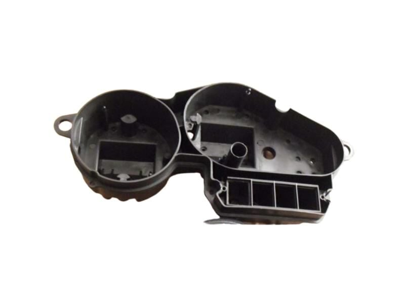 Kanuni  Km Saati Alt Plastik Racer S+Racer