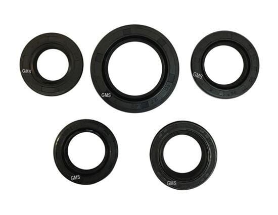 Scooter Kece Takımı Sct 50-80