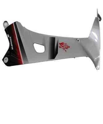 Mondial İç Dizlik 100 Mfh/2011 Sağ Gri Orj.