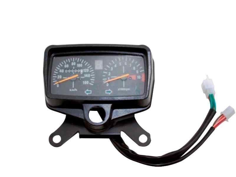 Ramzey Karaca 125 Gösterge Paneli Komple