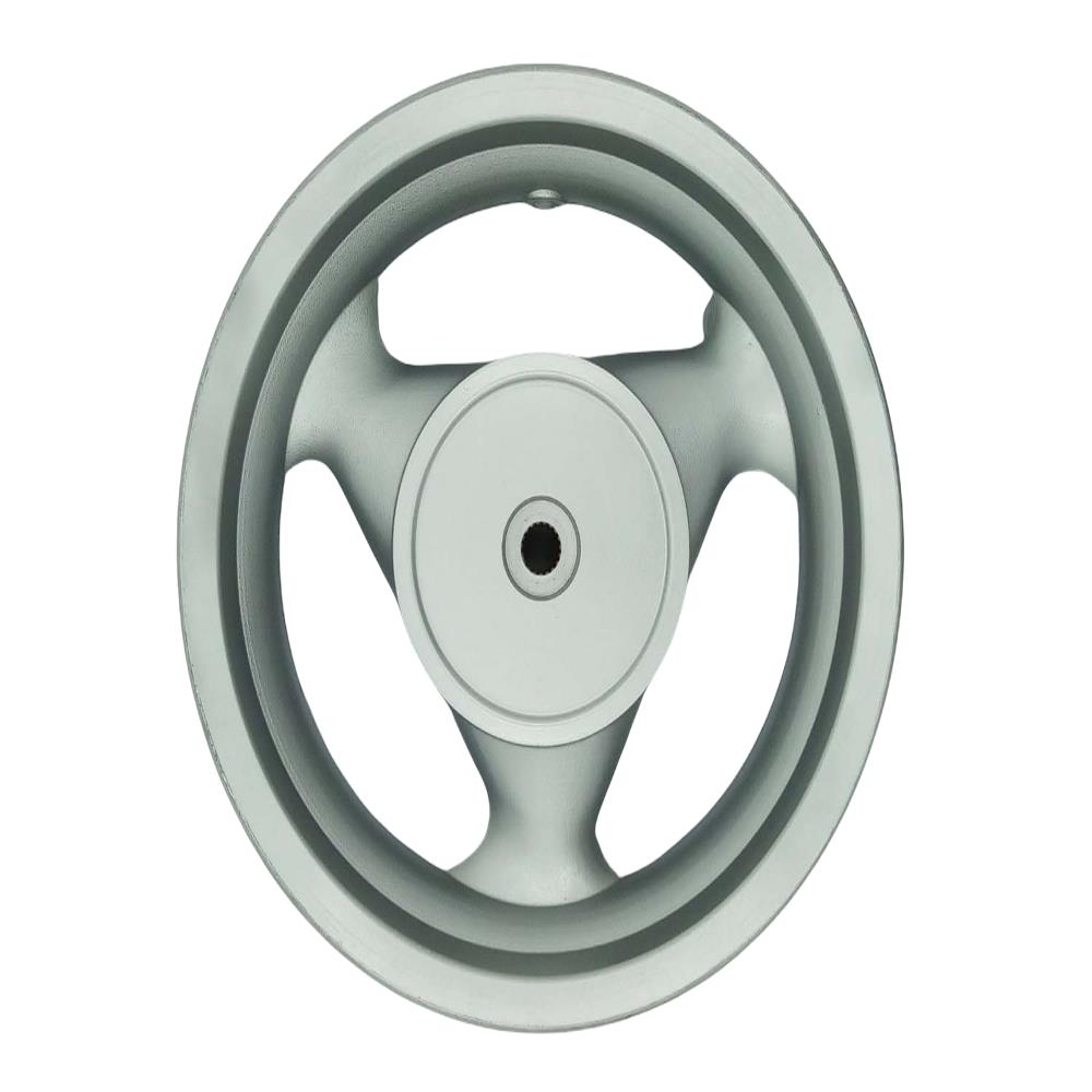 Scooter 150 Arka Jant 12 Gri 3 Lü
