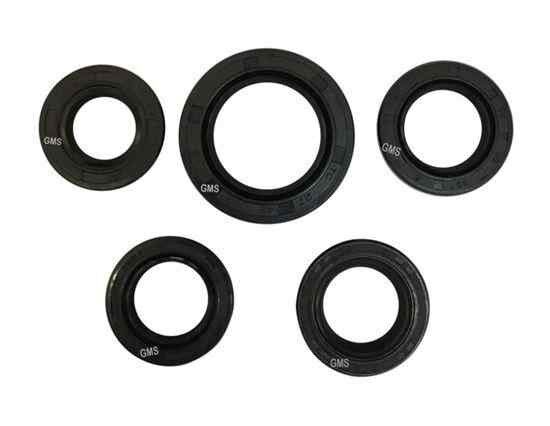 Scooter Kece Takımı Sct 50-80