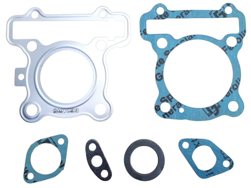 Yamaha Rayzr 125 Silindir Alt-Üst Conta Seti Hn 6 Parça