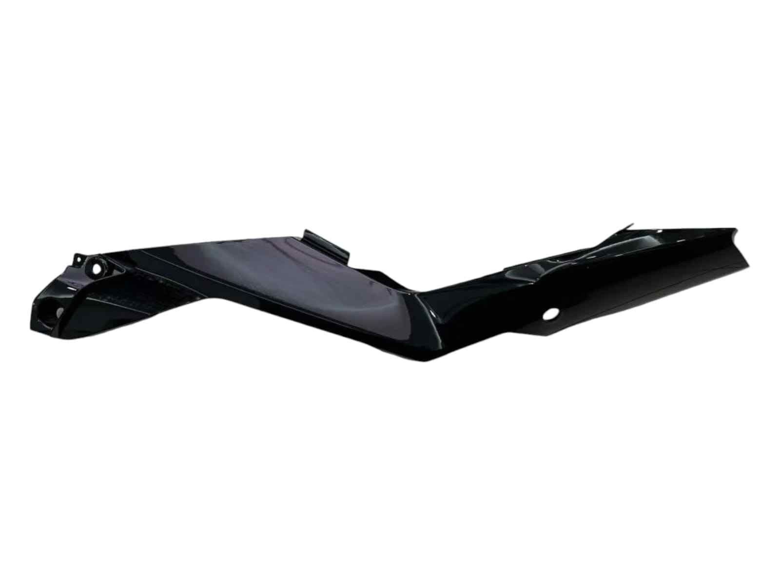Cf Moto 250 Sr Sele Altı Sol Granaj Parlak Siyah Orj