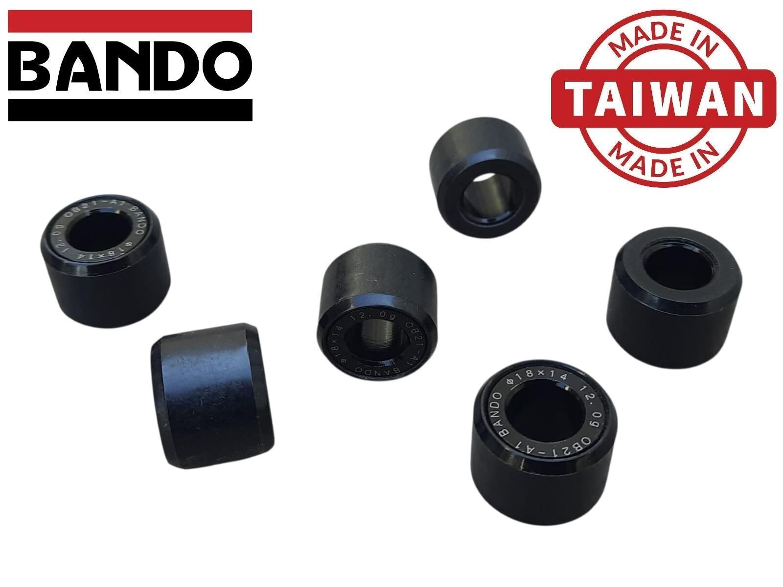 Honda Tahrik Seti Bando Tw (064) 12 Gr 18-14 Mm Spacy, Alpha, Spontini, Sym Fıddle Iı 125