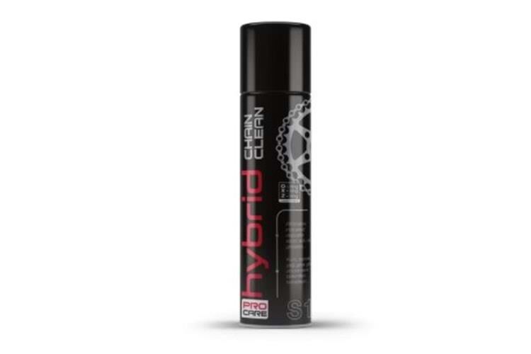 Hybrid Zincir Temizleme Spreyi 400ml S1