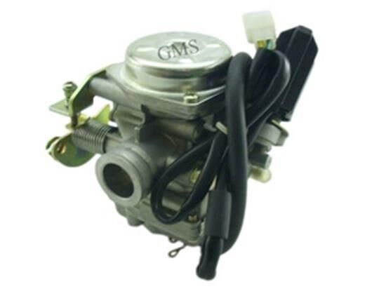 Karbıratör Keı Sct-150-Atv Lınhaı 200