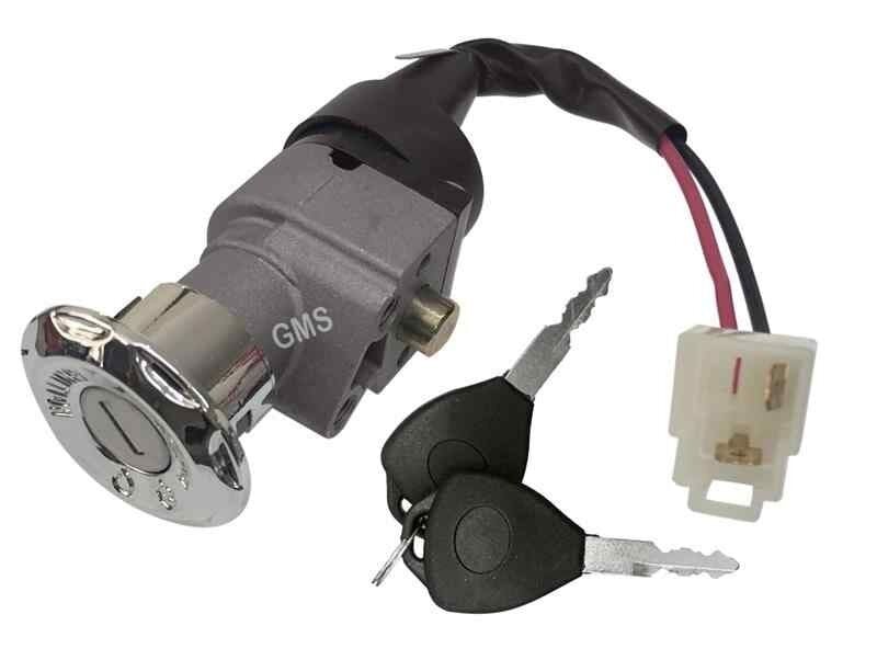 Kontak Tek E-Bıke Lotus-Epıco