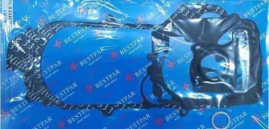 Kuba Conta Set Fıghter 50- Vesta