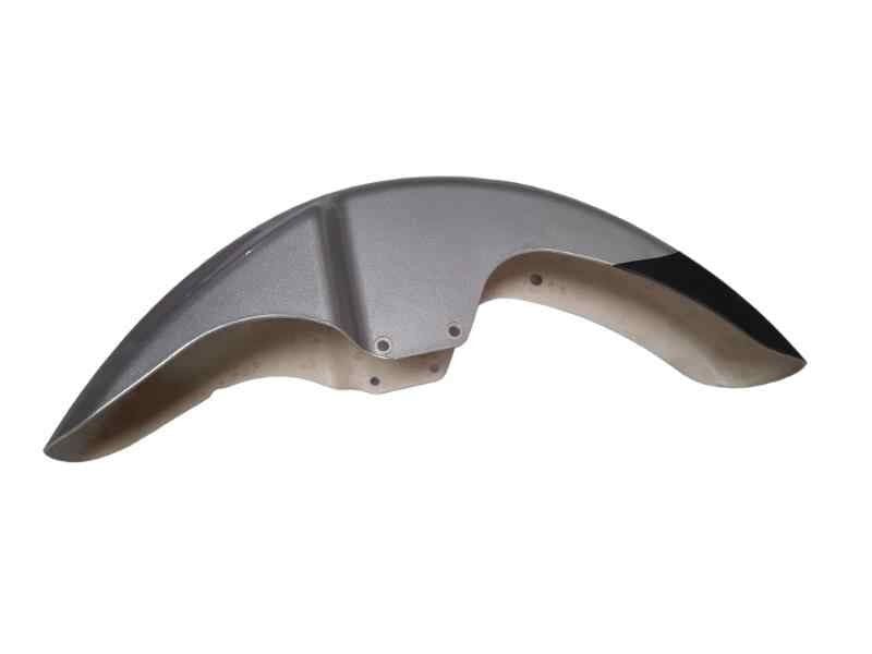 Ramzey 125T 8A Ön Çamurluk Gri