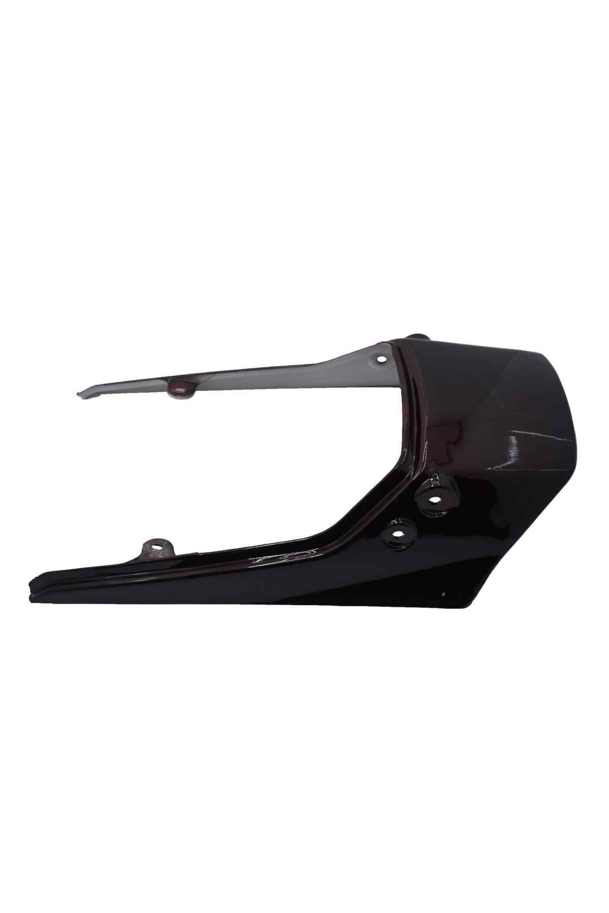 Rx115 Uyumlu Sele Alt Granajı Bordo