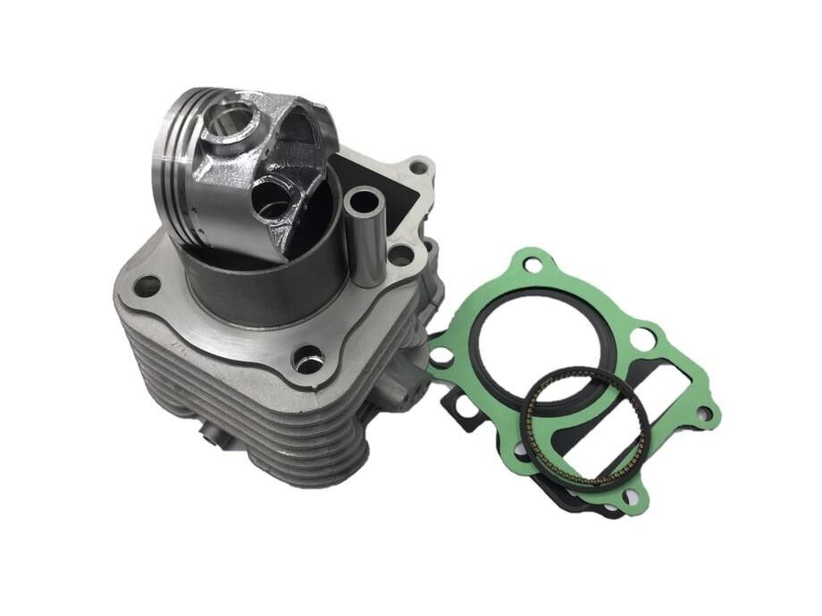 Suzuki An125 Silindir Komple