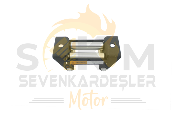 Cf Moto Tracker 800 (Efi) Vınc Kablo Tutucu Orijinal