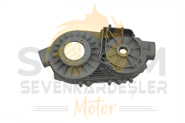 Cf Moto Zforce 550 Varyator Govdesı Orijinal