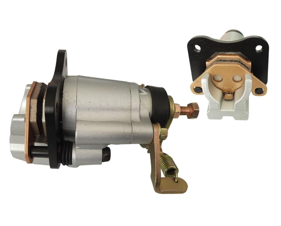 Cf Moto Atv Arka Fren Kaliperi Sağ 500Cc Uu Orj