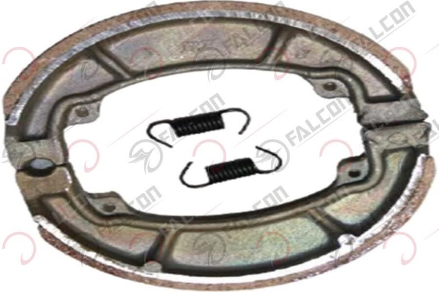 Balata Grubu Arka Fren Balatası Oem Kalite -sct150
