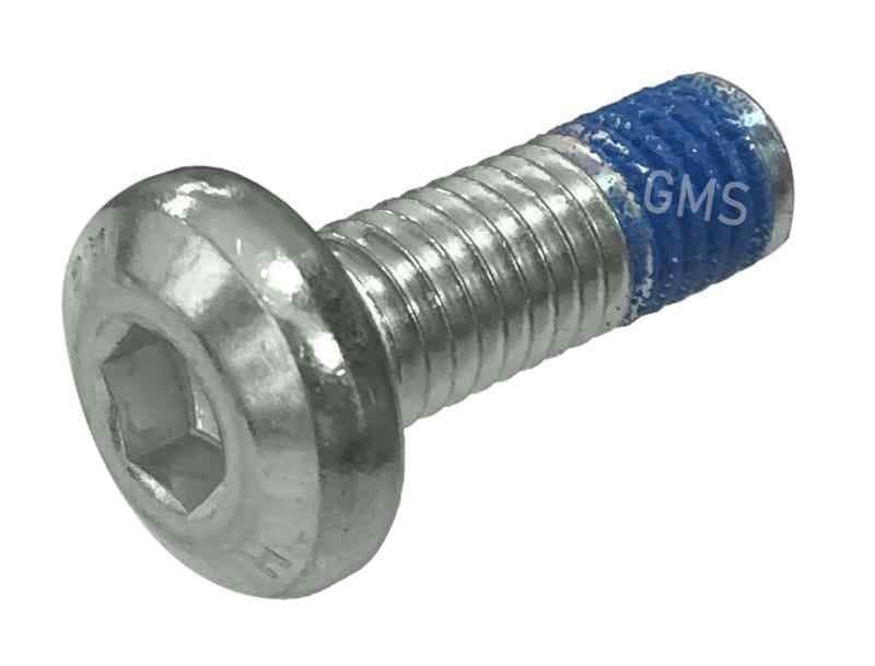 Dısk Vıdası Düz M8