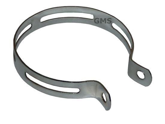 Scooter Egzoz Kelepcesı Sct150