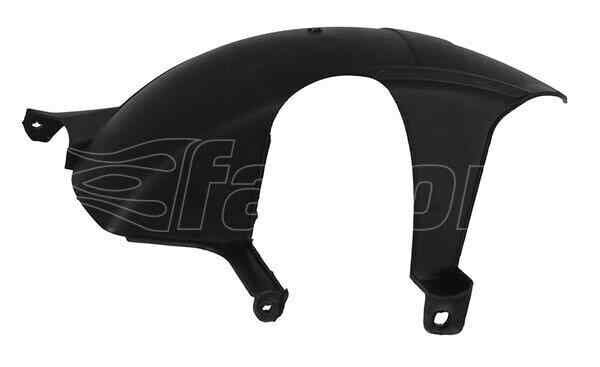 Falcon Cooper 50 Arka Çamurluk İç