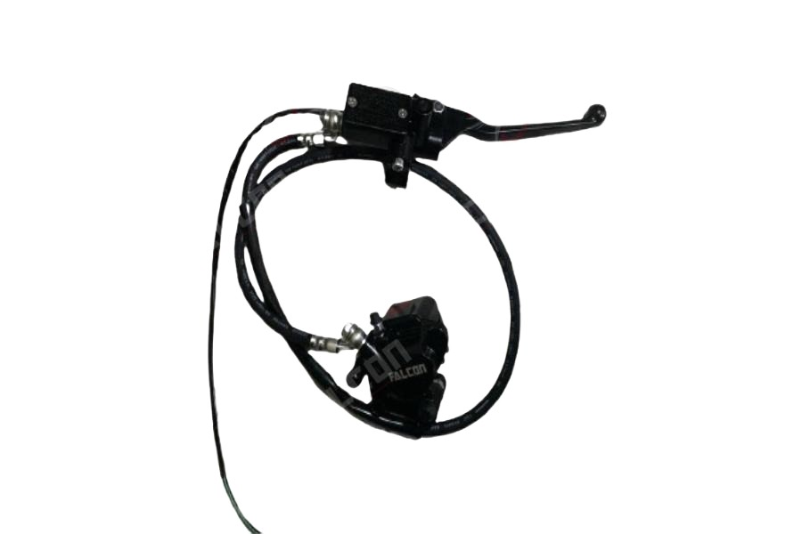 Falcon Ön Fren Merkezi- Collectıon S10