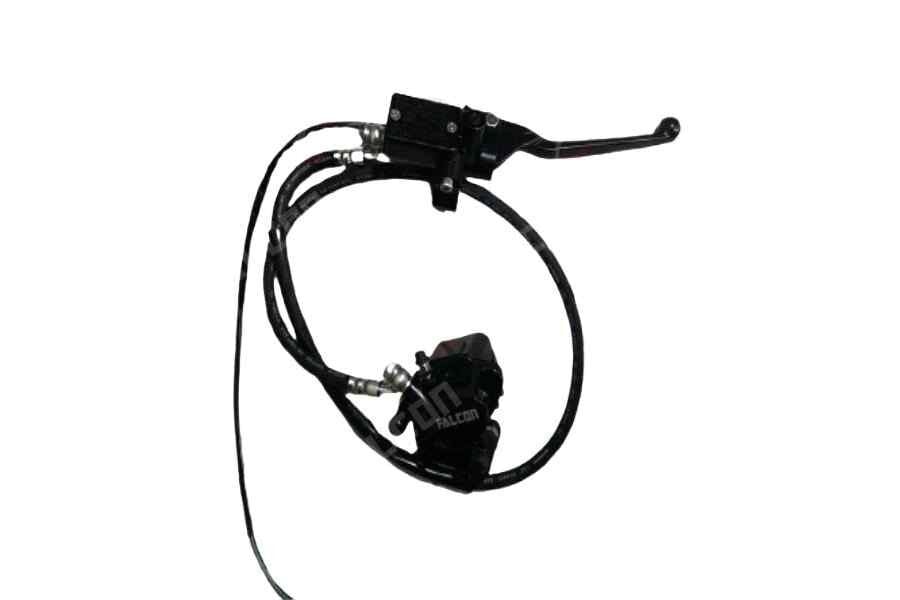 Falcon Ön Fren Merkezi- Collectıon S10