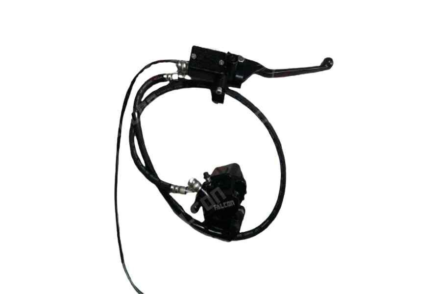 Falcon Ön Fren Merkezi- Collectıon S10