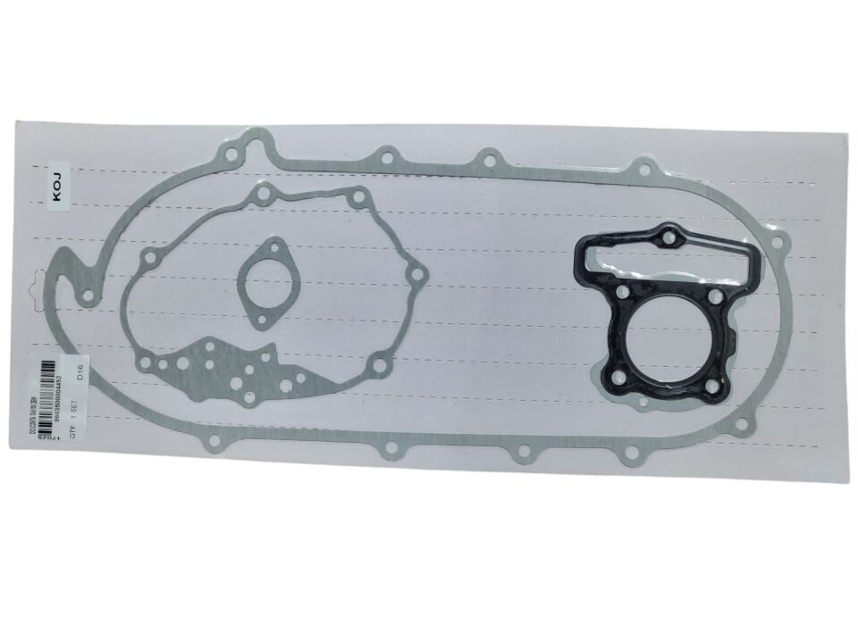 Honda Dio 110 Conta Seti İth