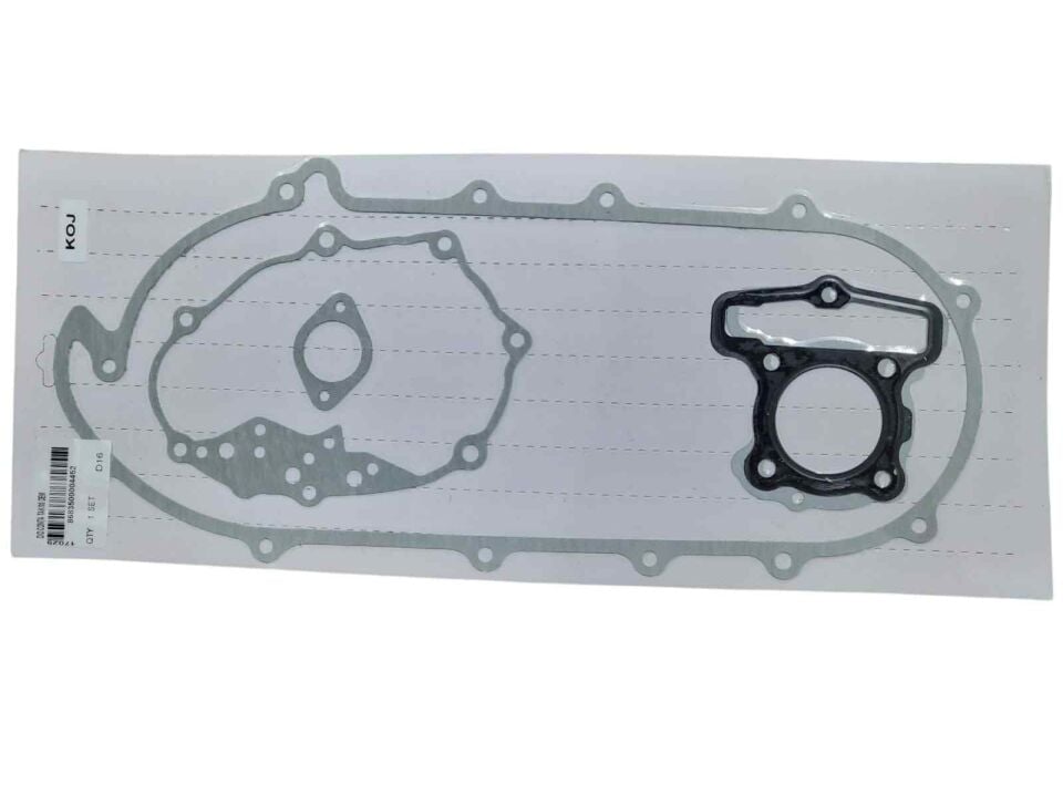 Honda Dio 110 Conta Seti İth