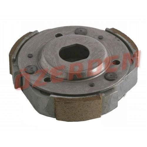 Honda Fizy - Spacy Pcx Nmax Kavrama Balatası Komple