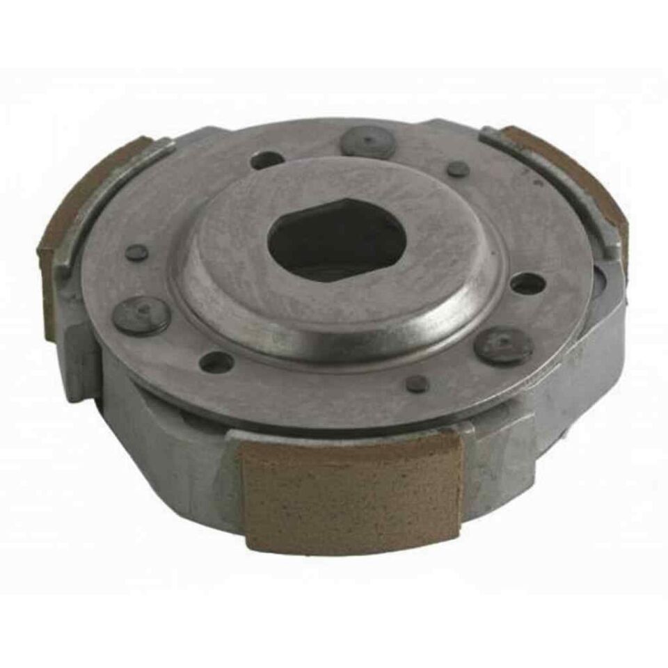 Honda Fizy - Spacy Pcx Nmax Kavrama Balatası Komple