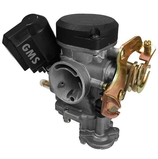 Karbıratör Sct 50
