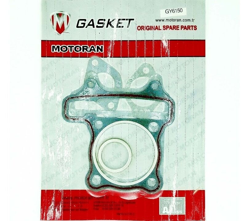 Scooter 150 Silindir Conta Seti 5 Li