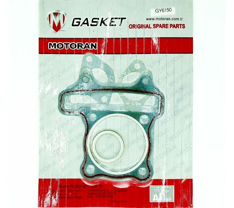 Scooter 150 Silindir Conta Seti 5 Li