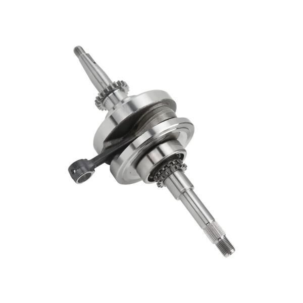 Scooter 50 Krank 22T Dişlili (Rulman 42-47 Mm) Swan